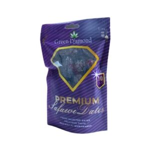 Safawi AA 200g Pouch Bag * 24pcs